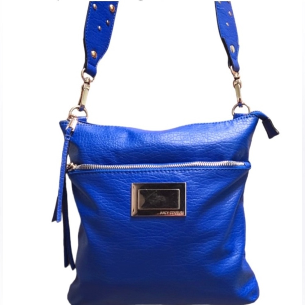Juicy Couture Crossbody Vintage